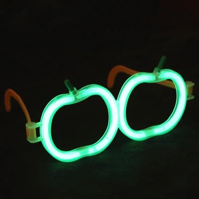 Neon Stick Elma Gözlük Seti 12 Adet Neon Stick Elma Gözlük Seti 12 Adet