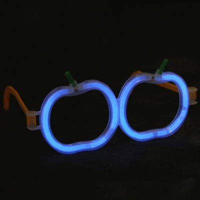Neon Stick Elma Gözlük Seti 12 Adet Neon Stick Elma Gözlük Seti 12 Adet
