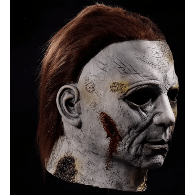 Michael Myers Lateks Maske Michael Myers Lateks Maske