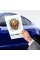Fulcar Golden Araç Stickerı Fulcar Golden Araç Stickerı