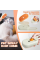 Kedi Köpek Buharlı Pet Tarağı Kedi Köpek Buharlı Pet Tarağı