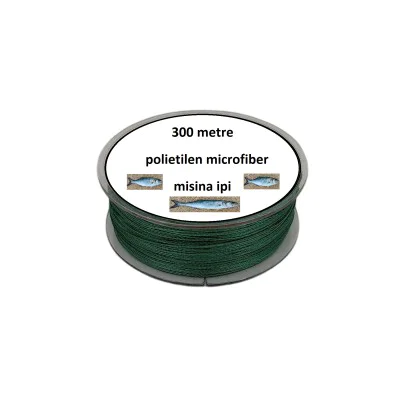 Misina İpi 300 Metre Misina İpi 300 Metre