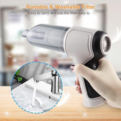 Air Blower Araba Süpürgesi Air Blower Araba Süpürgesi