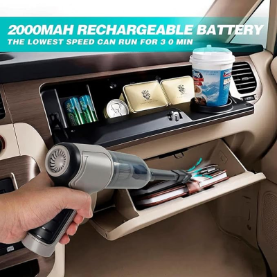 Air Blower Araba Süpürgesi Air Blower Araba Süpürgesi