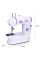 Mini Ev Dikiş Makinesi Pedallı Sewing Machine Mini Ev Dikiş Makinesi Pedallı Sewing Machine