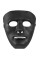 Siyah Hip Hop Jabbawockeez Dans Maskesi Siyah Hip Hop Jabbawockeez Dans Maskesi