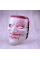 Reçine Ölüm Joker Maskesi Kanlı Reçine Ölüm Joker Maskesi Kanlı