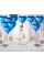 Metalize Mavi Kalp Folyo Balon Metalize Mavi Kalp Folyo Balon