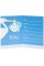 Baby Boy Stork Temalı Mavi Davetiye 8 Adet Baby Boy Stork Temalı Mavi Davetiye 8 Adet