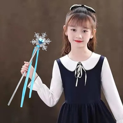 Mavi Kar Taneli Elsa Asası Mavi Kar Taneli Elsa Asası