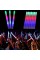 Led Işıklı Rengarenk Sünger Parti Çubuk Led Işıklı Rengarenk Sünger Parti Çubuk