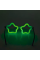 Yıldız Glow Partisi Gözlüğü 12 Adet Yıldız Glow Partisi Gözlüğü 12 Adet