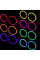 Glow Stick Yuvarlak Gözlük 12 Adet Glow Stick Yuvarlak Gözlük 12 Adet
