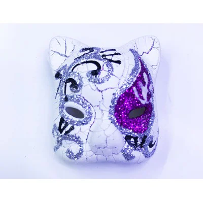 Mor Renk Venedik Kedi Model Magnet Mor Renk Venedik Kedi Model Magnet