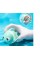 Kurmalı Balık Bebek Banyo Oyuncağı Kurmalı Balık Bebek Banyo Oyuncağı