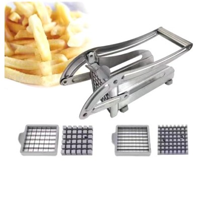 Pratik El Tipi Patates Dilimleyici Pratik El Tipi Patates Dilimleyici