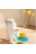 UFO Şekilli Ördek Kedi Oyuncağı UFO Şekilli Ördek Kedi Oyuncağı
