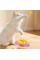 UFO Şekilli Ördek Kedi Oyuncağı UFO Şekilli Ördek Kedi Oyuncağı