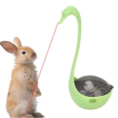 Kuğu Şeklinde Lazerli Kedi Oyuncağı Kuğu Şeklinde Lazerli Kedi Oyuncağı