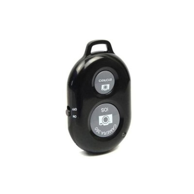 Bluetooth Selfie Kumandası Bluetooth Selfie Kumandası