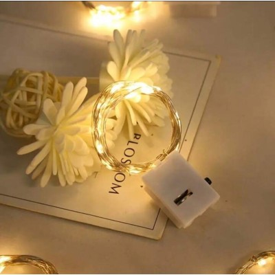 Pilli Peri Led Gün Işığı 2M Pilli Peri Led Gün Işığı 2M