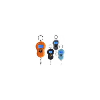 Taşınabilir Elektronik Tartı - 50 KG Kapasiteli Taşınabilir Elektronik Tartı - 50 KG Kapasiteli
