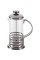 PASLANMAZ ÇELİK GÖVDELİ FRENCH PRESS KAHVE VE ÇAY DEMLEME APARATI PASLANMAZ ÇELİK GÖVDELİ FRENCH PRESS KAHVE VE ÇAY DEMLEME APARATI