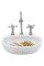 Lavabo Şeklinde Ataç Kutusu Lavabo Şeklinde Ataç Kutusu