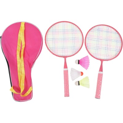 Badminton Seti Badminton Seti