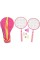 Badminton Seti Badminton Seti