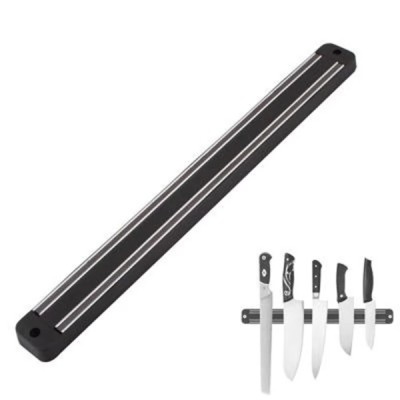 Mıknatıslı Bıçak Askısı 38 Cm. Mıknatıslı Bıçak Askısı 38 Cm.