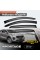 KIA Sportage 2016+ Cam Rüzgarlığı V2 Düz KIA Sportage 2016+ Cam Rüzgarlığı V2 Düz