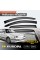 Renault 19 Europa 1994-2001 Cam Rüzgarlığı V2 Düz Renault 19 Europa 1994-2001 Cam Rüzgarlığı V2 Düz