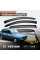Renault 12 Sedan 1972-2000 Cam Rüzgarlığı V2 Mugen Renault 12 Sedan 1972-2000 Cam Rüzgarlığı V2 Mugen