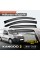 Renault Kangoo 2 2008-2020 Cam Rüzgarlığı V2 Mugen Renault Kangoo 2 2008-2020 Cam Rüzgarlığı V2 Mugen