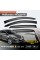 Renault Megane 3 HB-SW 2008-2016 Cam Rüzgarlığı V2 Mugen Renault Megane 3 HB-SW 2008-2016 Cam Rüzgarlığı V2 Mugen