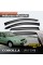 Toyota Corolla 1992-1998 Cam Rüzgarlığı V2 Mugen Toyota Corolla 1992-1998 Cam Rüzgarlığı V2 Mugen
