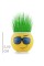 Çim Adam Saksı Emoji Figürlü 1 Adet Çim Adam Saksı Emoji Figürlü 1 Adet