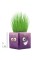 Çim Adam Mini Küp Emoji Figürlü 1 Adet Çim Adam Mini Küp Emoji Figürlü 1 Adet