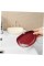 Lavabo Şeklinde Sabunluk Lavabo Şeklinde Sabunluk