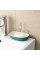 Lavabo Şeklinde Sabunluk Lavabo Şeklinde Sabunluk