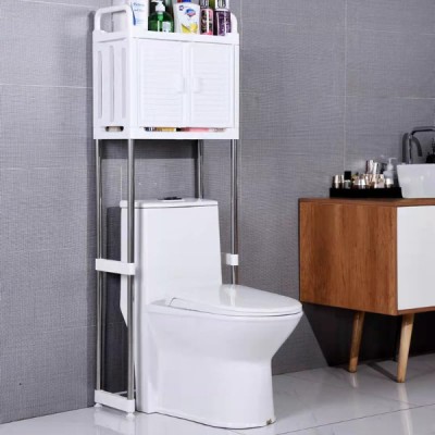 Banyo Düzenleyici Raf Dolabı Banyo Düzenleyici Raf Dolabı
