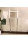Banyo Düzenleyici Raf Dolabı Banyo Düzenleyici Raf Dolabı
