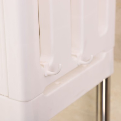 Banyo Düzenleyici Raf Dolabı Banyo Düzenleyici Raf Dolabı