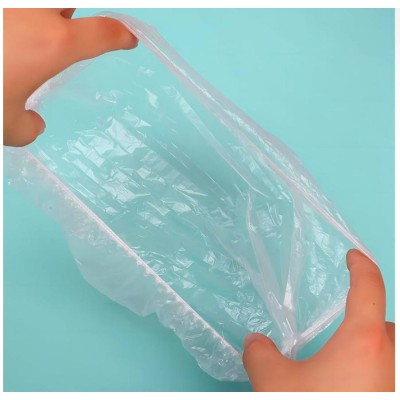 Lastikli Tencere Ve Tabak Bonesi 100 Adet (22cm) Lastikli Tencere Ve Tabak Bonesi 100 Adet (22cm)