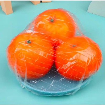 Lastikli Tencere Ve Tabak Bonesi 100 Adet (22cm) Lastikli Tencere Ve Tabak Bonesi 100 Adet (22cm)