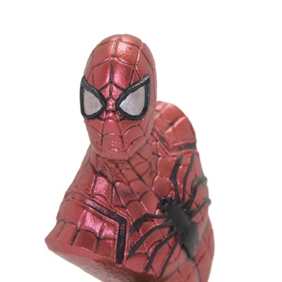 Spiderman Büst Spiderman Büst