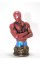 Spiderman Büst Spiderman Büst