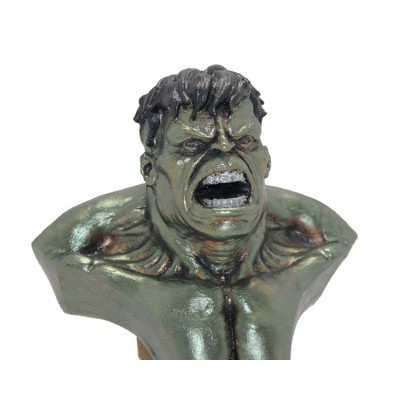 Hulk Büst Büyük Boy Hulk Büst Büyük Boy
