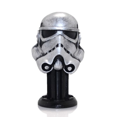 Stormtrooper Büst Stormtrooper Büst